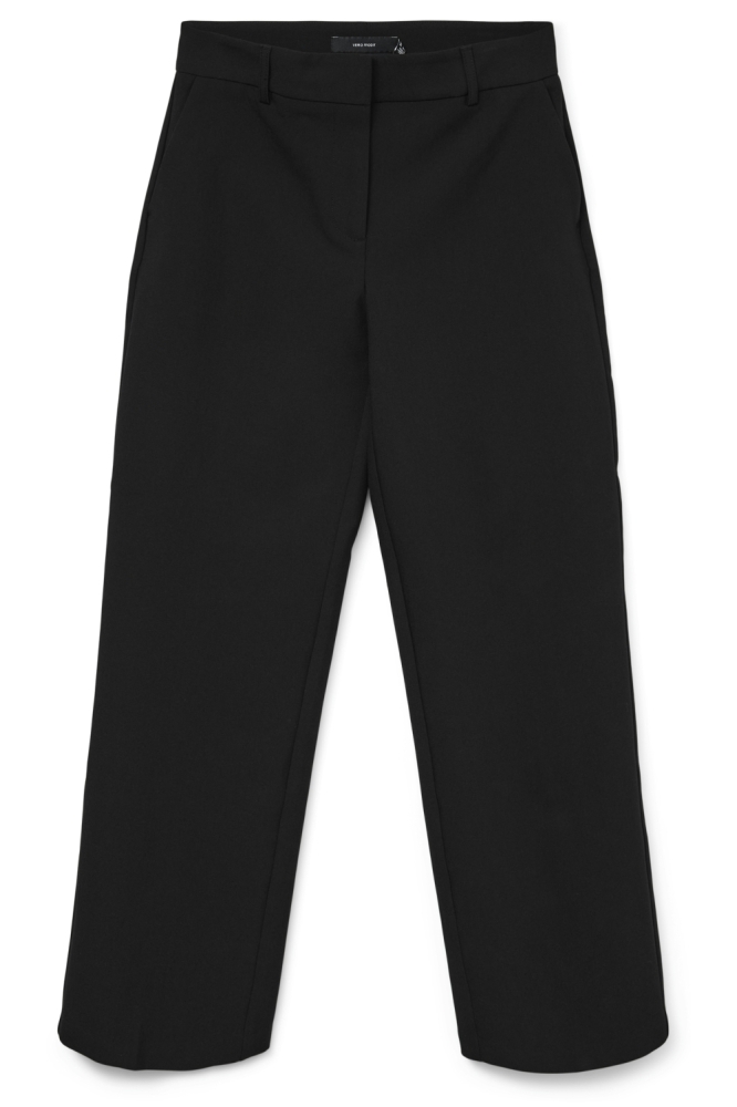 VMKINE MW STRAIGHT PANT NOOS 10317088 Black